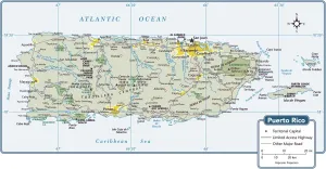 Fine Art Maps Imprime: Reference Maps, 102270232