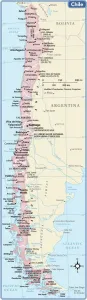 Wall Decor Maps Imprime: Reference Maps, 102270243