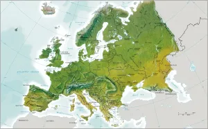 Map Collection Imprime: Reference Maps, 102890961