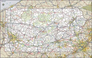 Mapas De Referencia Imprime: Mapas de Referencia, 103312561.