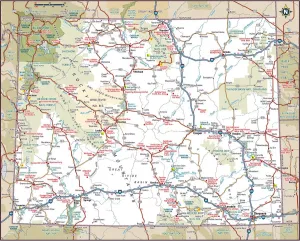 Antique Map Reproductions Imprime: Reference Maps, 103312567