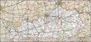 Mapas De Referencia Imprime: Mapas de Referencia, 103312569.