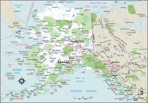Vintage Maps Online Imprime: Reference Maps, 103312664