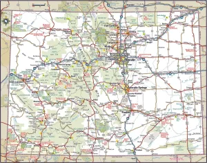 Wall Decor Maps Imprime: Reference Maps, 103312668