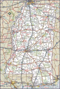 Cartography Artwork Imprime: Reference Maps, 103312681