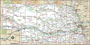 Map Collection Imprime: Reference Maps, 103312684