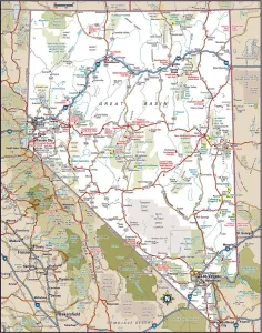 Mapas De Referencia Imprime: Mapas de Referencia, 103312685.