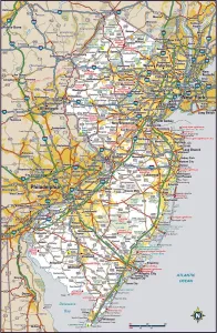 Map Collection Imprime: Reference Maps, 103312686