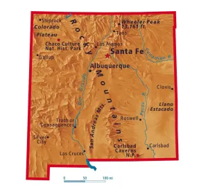 Custom Map Artwork Imprime: Reference Maps, 103745674