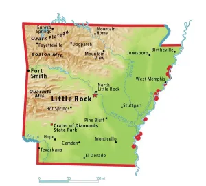 Wall Decor Maps Imprime: Reference Maps, 103745686