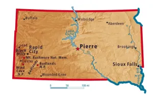 Custom Map Artwork Imprime: Reference Maps, 103745690