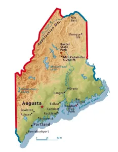 Artistic Maps Online Imprime: Reference Maps, 103745695