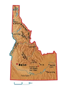 Vintage Maps Online Imprime: Reference Maps, 103745722