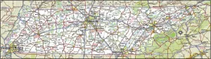 Map Collection Imprime: Reference Maps, 103745747