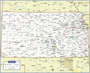 Map Collection Imprime: Reference Maps, 103745760