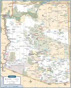 Vintage Maps Online Imprime: Reference Maps, 103745780
