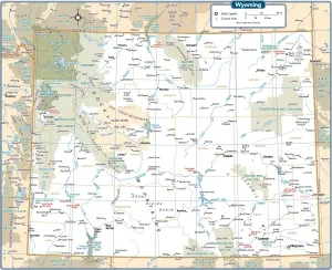 Map Collection Imprime: Reference Maps, 103745785