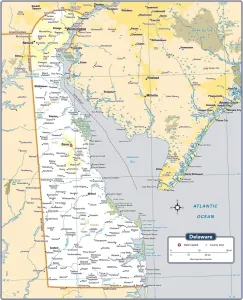 Vintage Maps Online Imprime: Reference Maps, 103745791