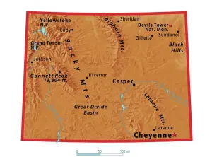 Map Collection Imprime: Reference Maps, 103745795