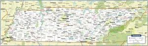 Antique Map Reproductions Imprime: Reference Maps, 103745805