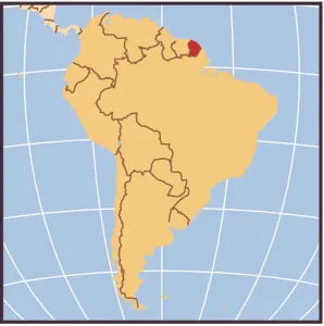 Custom Map Artwork Imprime: Reference Maps, 106484768