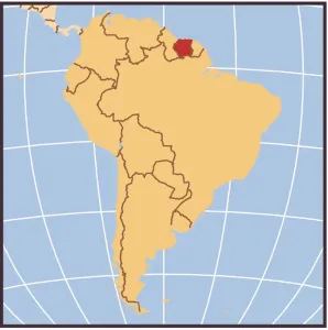 Decorative Wall Maps Imprime: Reference Maps, 106484772