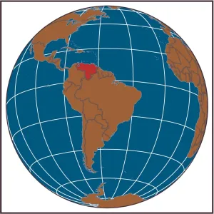 Custom Map Artwork Imprime: Reference Maps, 106484839