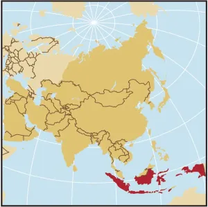 Vintage Maps Online Imprime: Reference Maps, 107960501