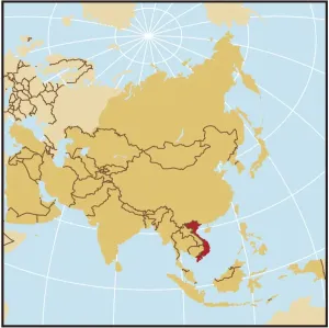 Cartographic Artwork Imprime: Reference Maps, 107960522