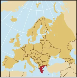 Map Collection Imprime: Reference Maps, 107960542