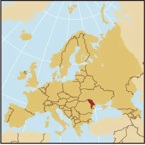 Vintage Maps Online Imprime: Reference Maps, 107960550