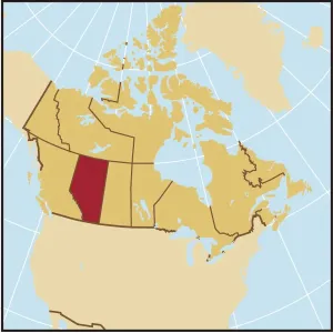 Map Illustration Art Imprime: Reference Maps, 107960569