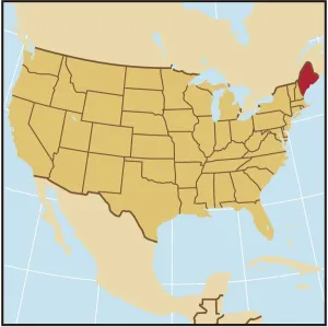 Vintage Maps Online Imprime: Reference Maps, 107960596