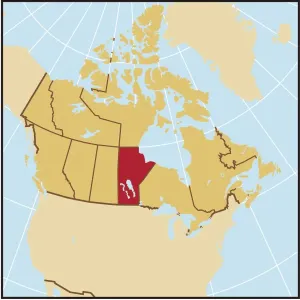 Historical Geography Imprime: Reference Maps, 107960597