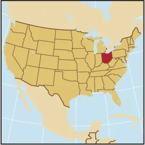 Map Collection Imprime: Reference Maps, 107960620