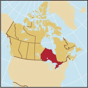 Map Collection Imprime: Reference Maps, 107960622