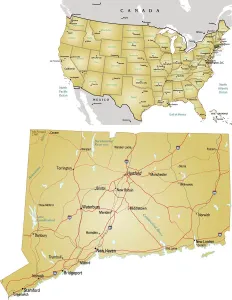 Wall Decor Maps Imprime: Reference Maps, 133712216