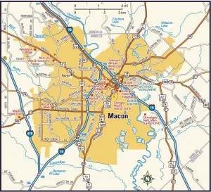 Artistic Maps Online Imprime: Reference Maps, 139265737