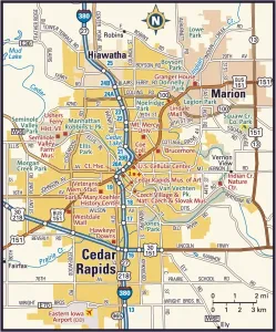 Map Prints Imprime: Reference Maps, 139265739