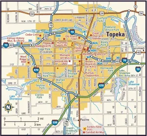 Custom Map Artwork Imprime: Reference Maps, 139265744