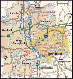 Vintage Maps Online Imprime: Reference Maps, 139265747