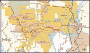 Map Collection Imprime: Reference Maps, 139265751