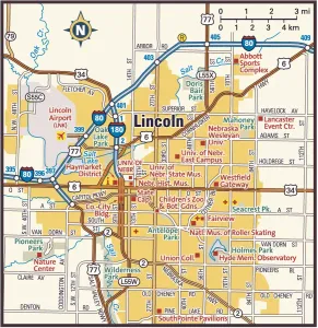 Custom Map Artwork Imprime: Reference Maps, 139265754
