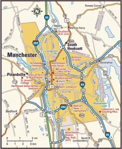 Map Prints Imprime: Reference Maps, 139265777