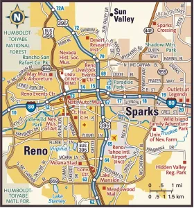 Large Format Maps For Sale Imprime: Reference Maps, 139265778