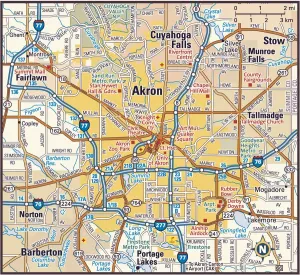 Vintage Maps Online Imprime: Reference Maps, 139265781
