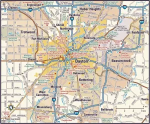 Vintage Maps Online Imprime: Reference Maps, 139265782