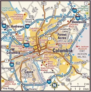 Rare Maps For Sale Imprime: Reference Maps, 139265789
