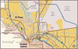 Vintage Maps Online Imprime: Reference Maps, 139265795