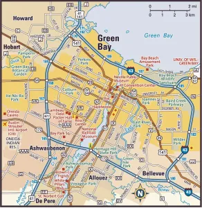 Large Format Maps Imprime: Reference Maps, 139265823